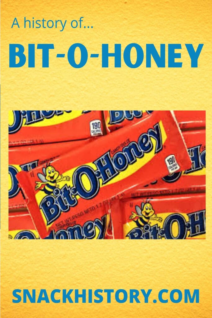 Bit O Honey