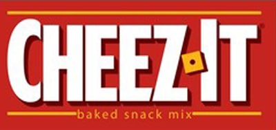 Cheez-It Logo