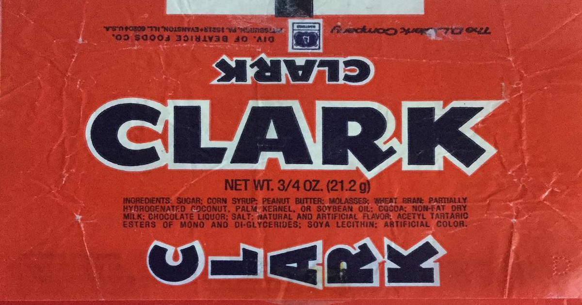 Clark Bar