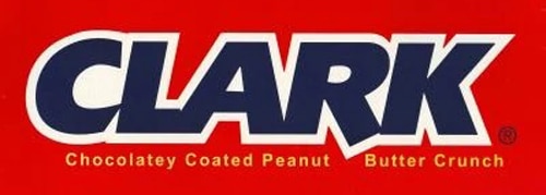 Clark Bar Logo