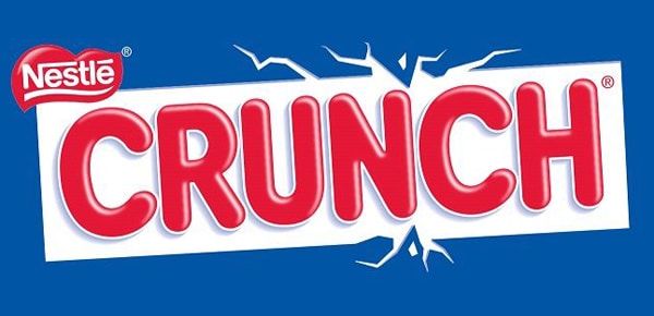 Crunch Bar Logo