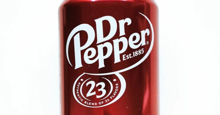 Dr Pepper (History, Marketing, Pictures & Commercials)