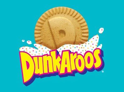 Dunkaroos Logo