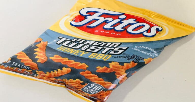 Fritos (History, FAQ, Pictures & Commercials)