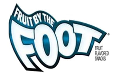 Fruit By The Foot Logo