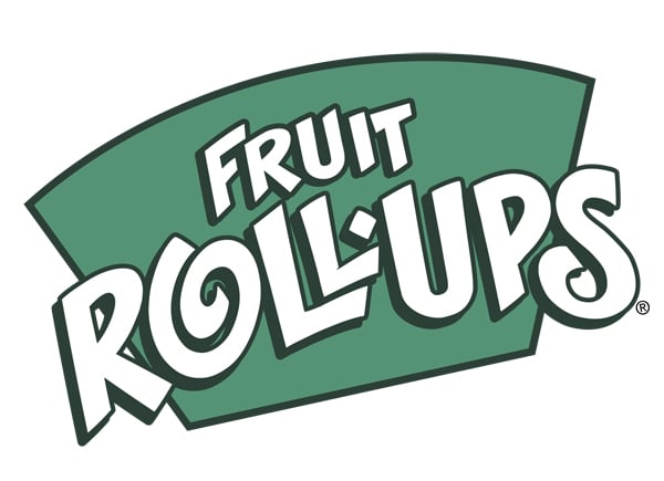 Fruit Roll Ups Logo
