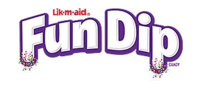 Fun Dip Logo