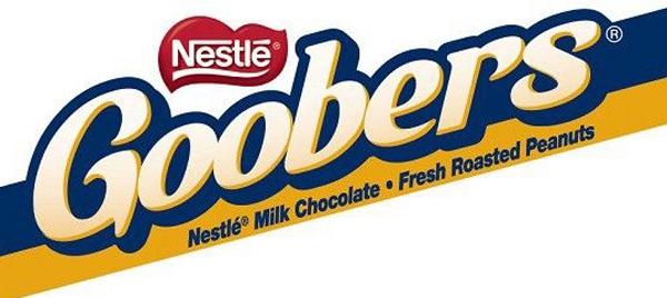 Goobers Logo