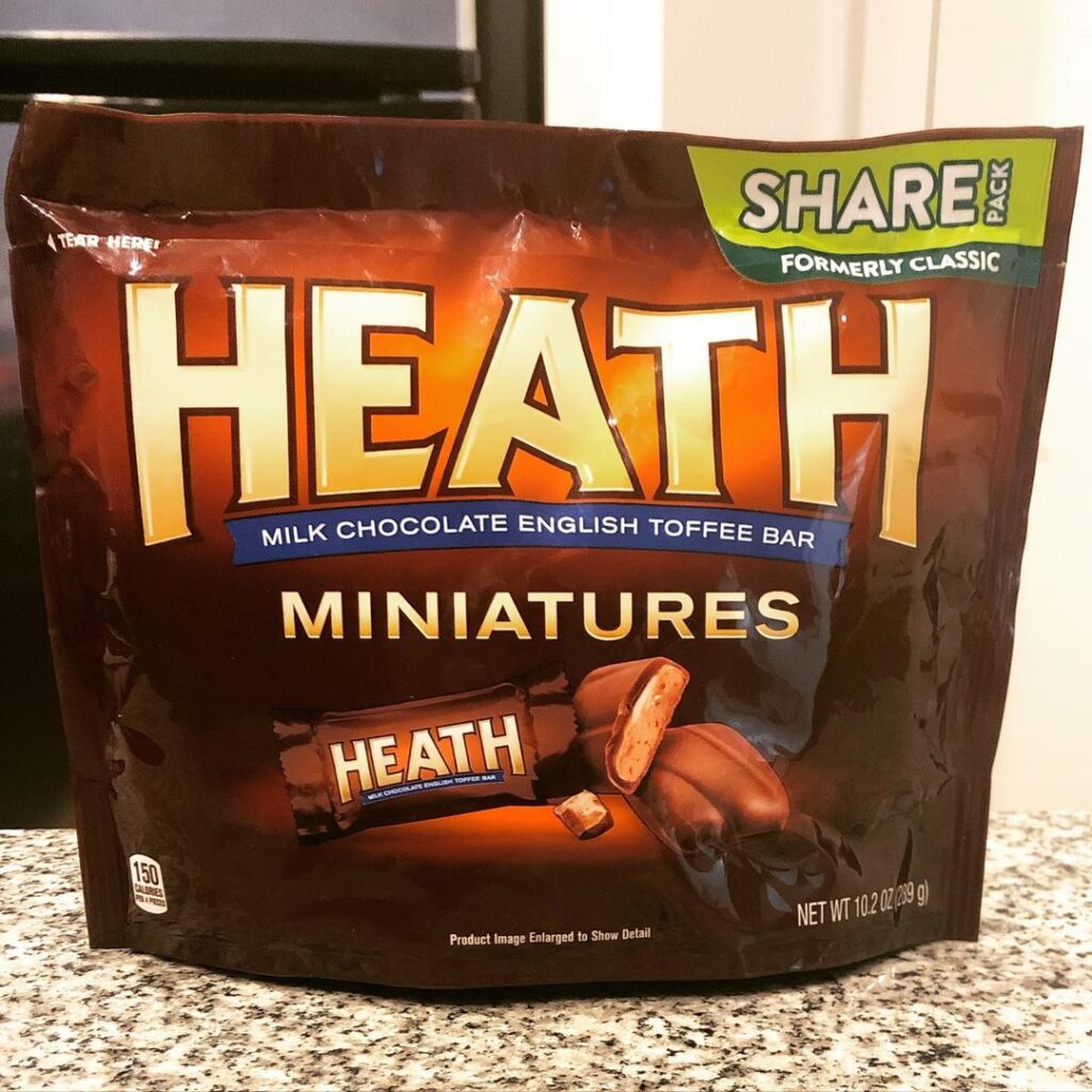 Heath Miniatures
