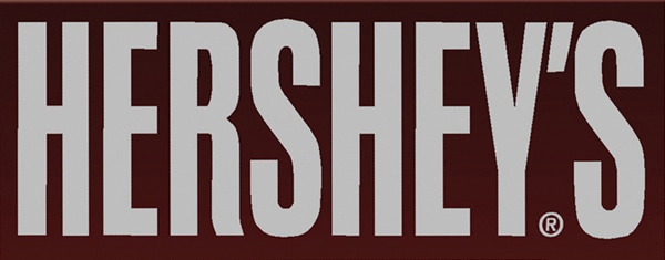 Hershey Bar Logo