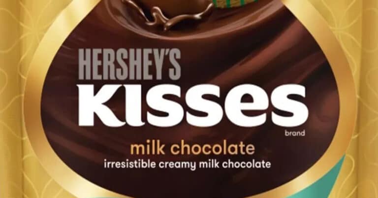 Hersheys Kisses (History, Flavors, Pictures & Videos)