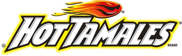 Hot Tamales Logo