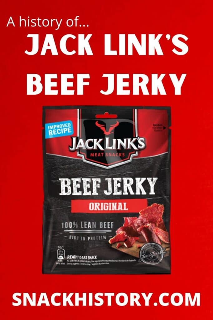 Jack Links Beef Jerky