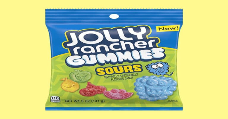 Jolly Ranchers (History, Pictures & Commercials)