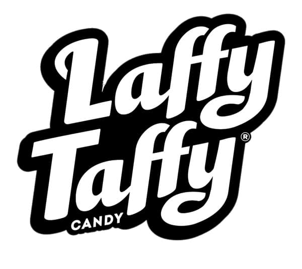 Laffy Taffy Logo