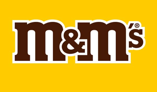 M&MS Logo