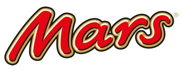 Mars Bar Logo