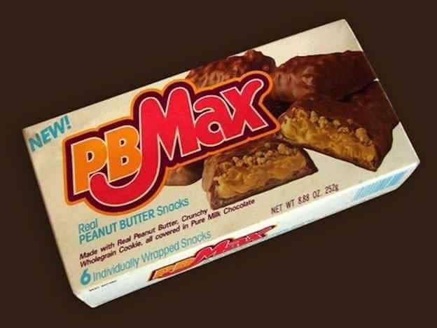 PB Max Packet