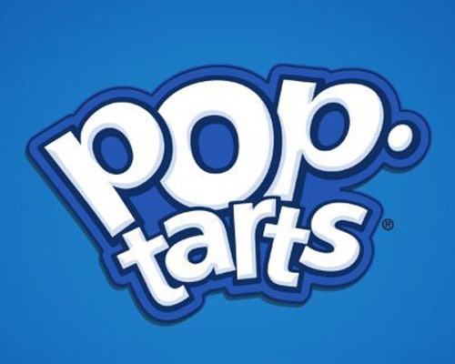 Pop Tarts Logo