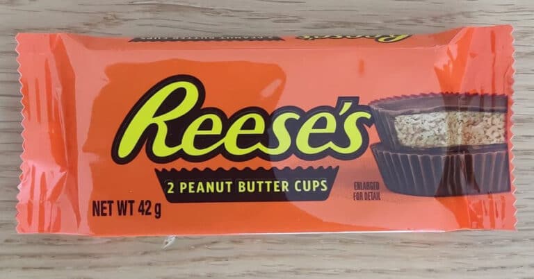 Reese’s Peanut Butter Cups (History, Pictures & Commercials)