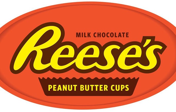 Reese’s Peanut Butter Cups Logo