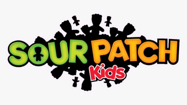 Sour Patch Kids Logo