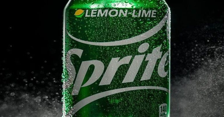 Sprite (History, Flavors, Pictures & Commercials)
