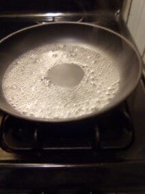 Sprite boiling 4