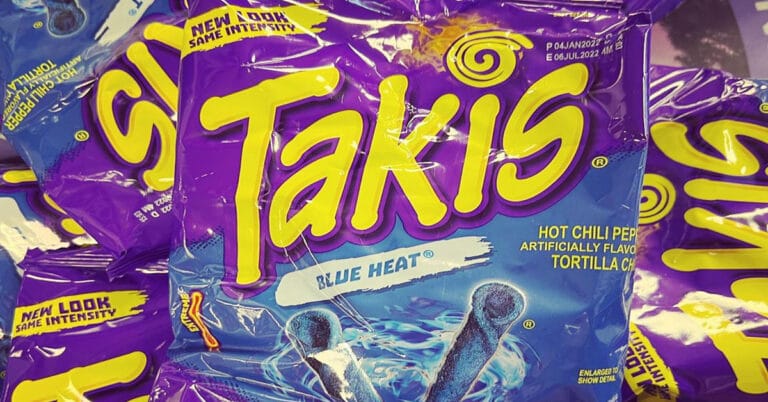 Takis (History, FAQ, Flavors & Commercials)