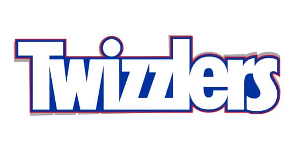 Twizzlers Logo