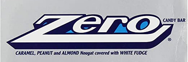Zero Bar Logo