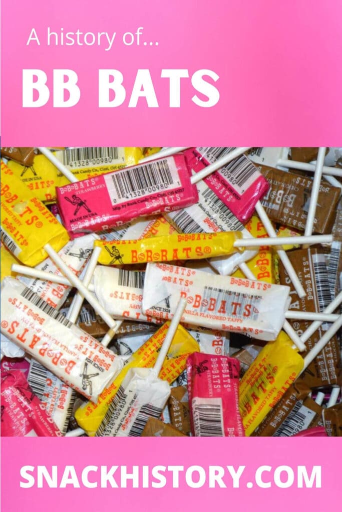 bb bats