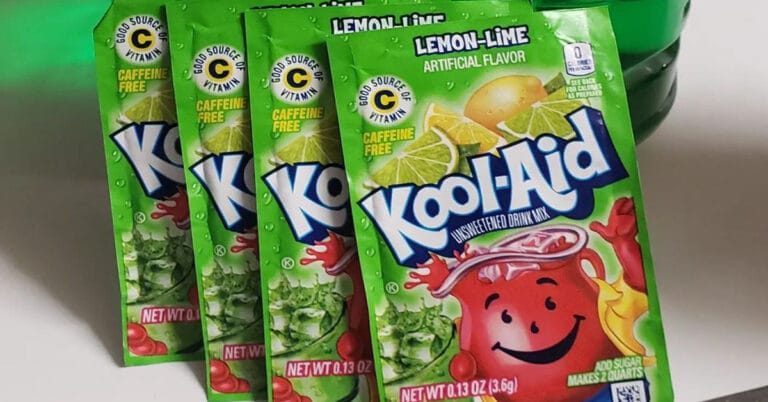 Kool-Aid (History, Flavors, FAQ & Commercials)