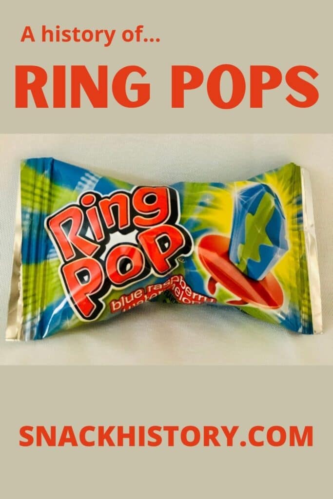 Ring Pops