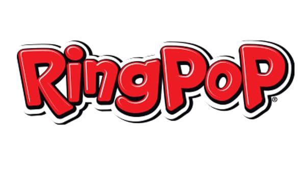 Ring Pops Logo