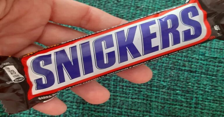 Snickers (History, FAQ, Marketing & Commercials)