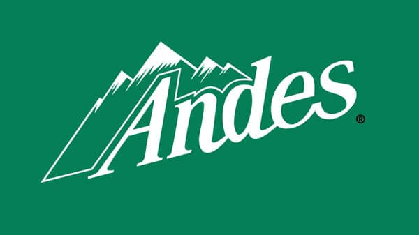Andes Mints Logo