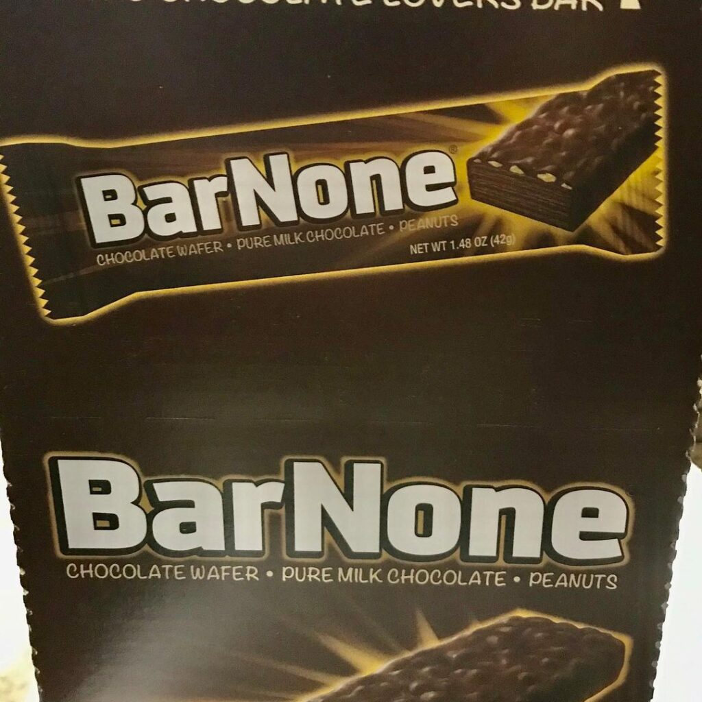 Bar None Box