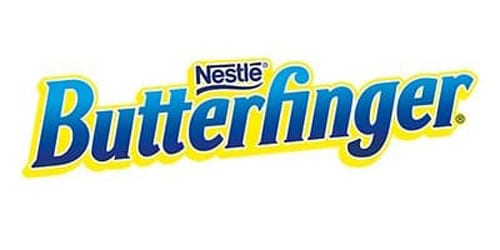 Butterfinger Logo