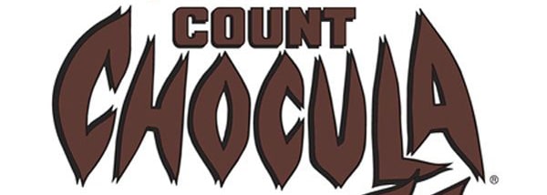 Count Chocula Logo