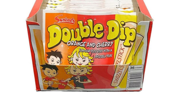 Double Dip Candy (History, Flavors, FAQ & Pictures)