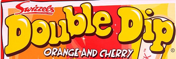 Double Dip Candy Logo