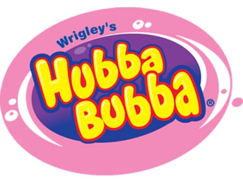 Hubba Bubba Logo