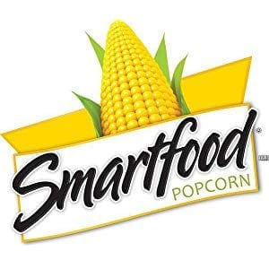 Smartfood Popcorn Logo