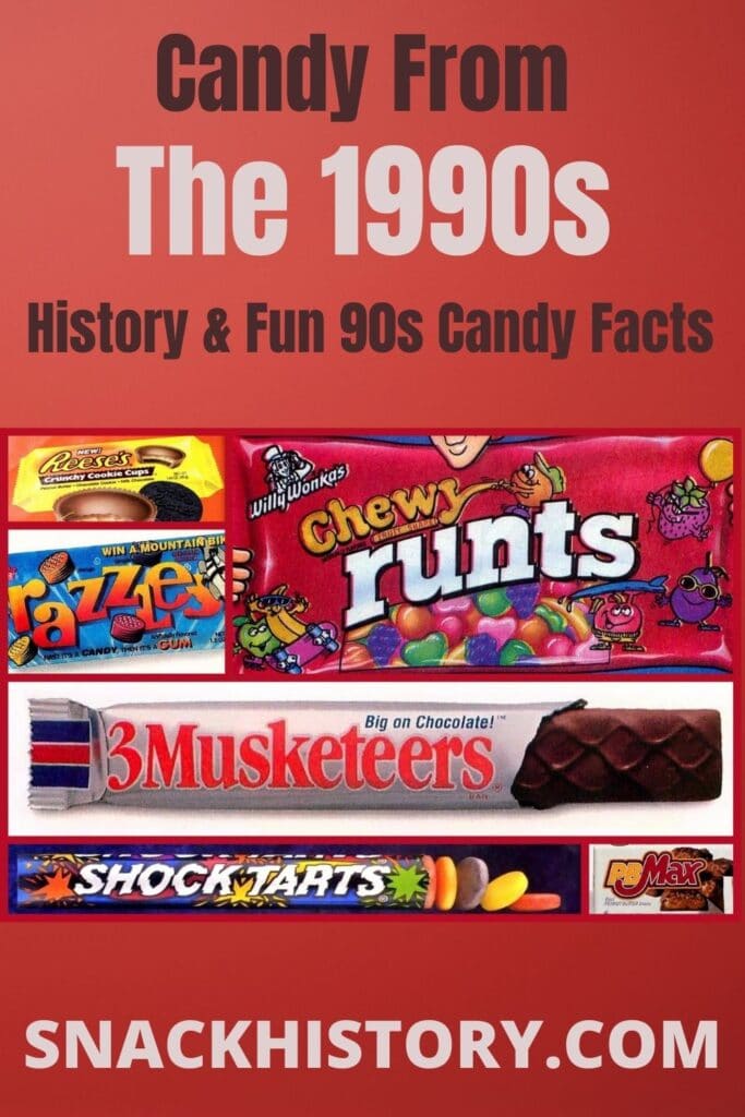 90s Candy