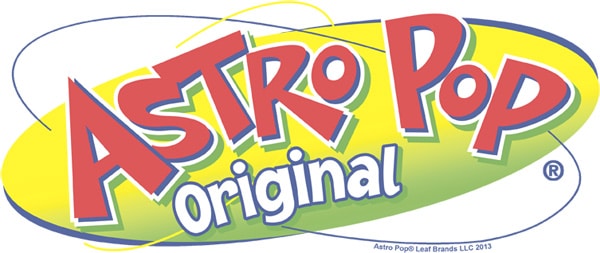 Astro Pops Logo