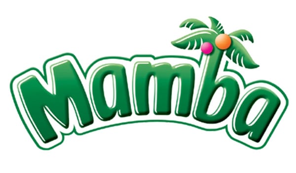 Mamba Candy Logo