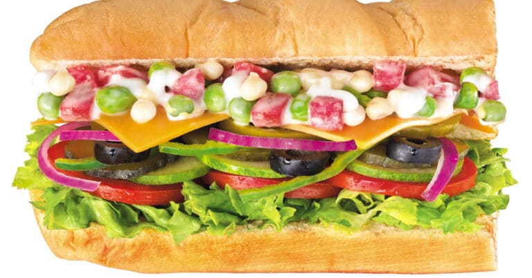 Subway Secret Menu – Most Delicious Items You Didn’t Know About (2024 Update)