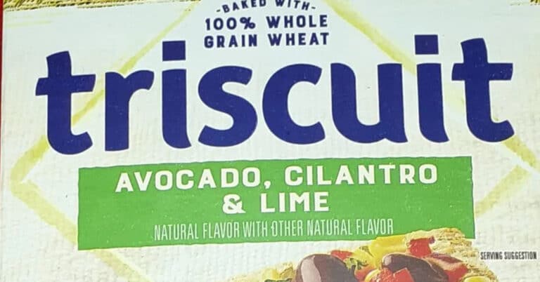 Triscuit