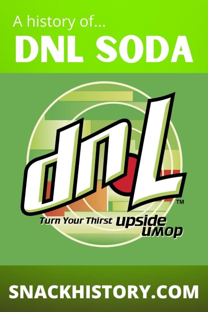 dnL Soda